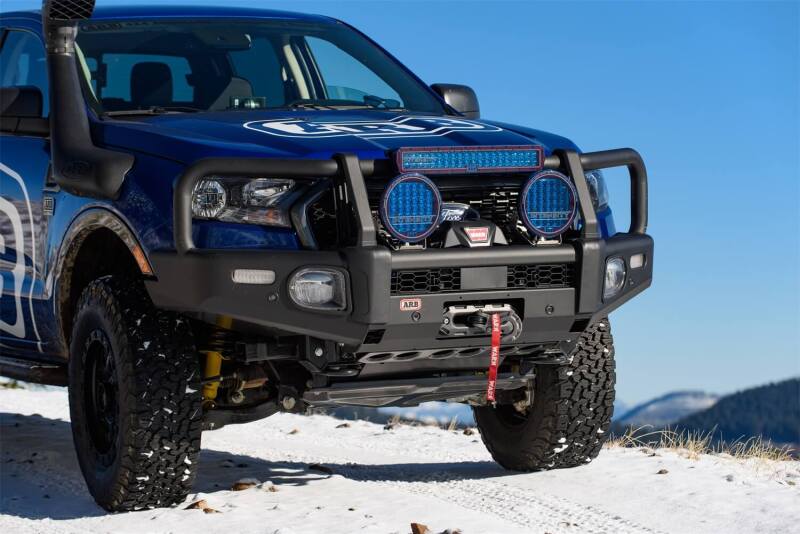 ARB ARB Bumper/Fitting Kit Bundle 3440560K