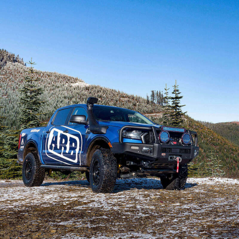 ARB ARB Bumper/Fitting Kit Bundle 3440560K