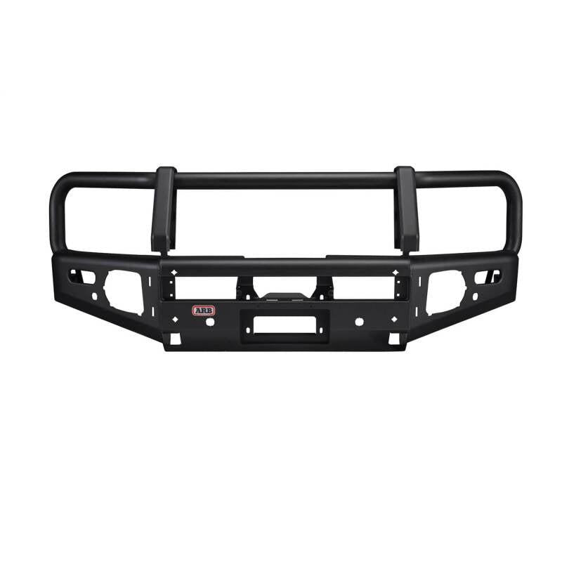 ARB ARB Bumper/Fitting Kit Bundle 3440560K