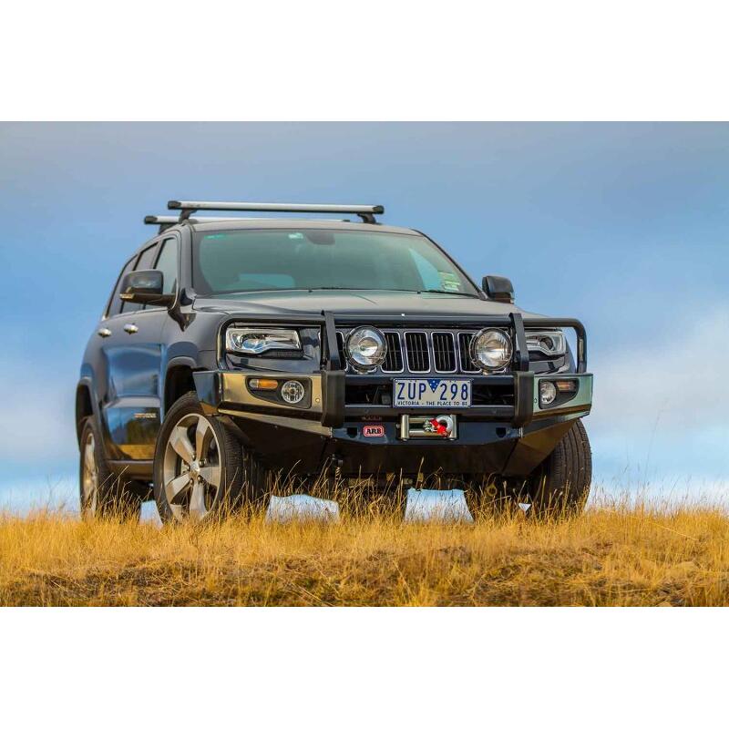 ARB ARB Bumper/Fitting Kit Bundle 3450420