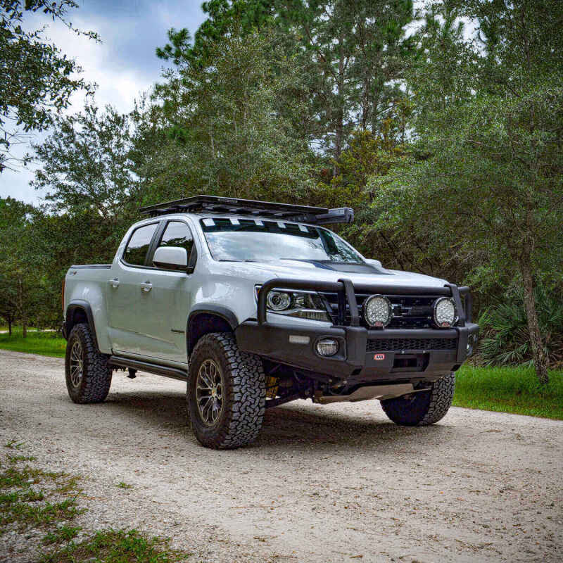 ARB ARB Bumper/Fitting Kit Bundle 3462060K