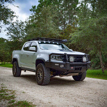 Load image into Gallery viewer, ARB ARB Bumper/Fitting Kit Bundle 3462060K