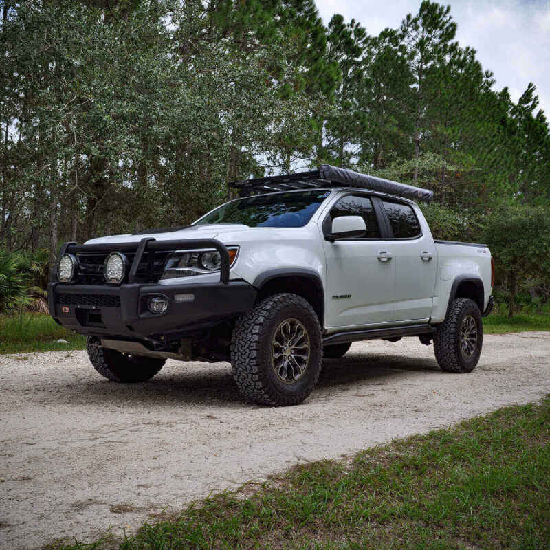 ARB ARB Bumper/Fitting Kit Bundle 3462060K