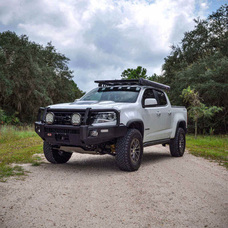 ARB ARB Bumper/Fitting Kit Bundle 3462060K