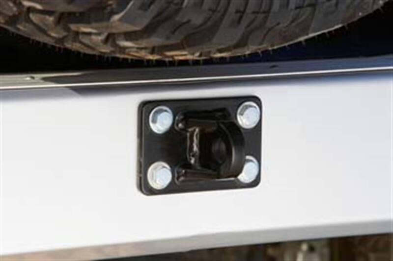 ARB ARB Bumper/Fitting Kit Bundle 5620010