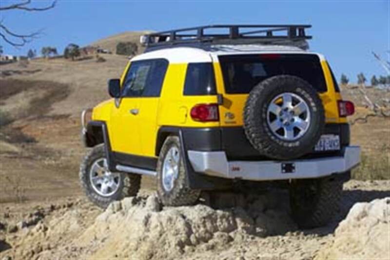 ARB ARB Bumper/Fitting Kit Bundle 5620010