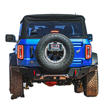 Load image into Gallery viewer, ARB Bumper/Fitting Kit Bundle 5680010 ARB ARB5680010B