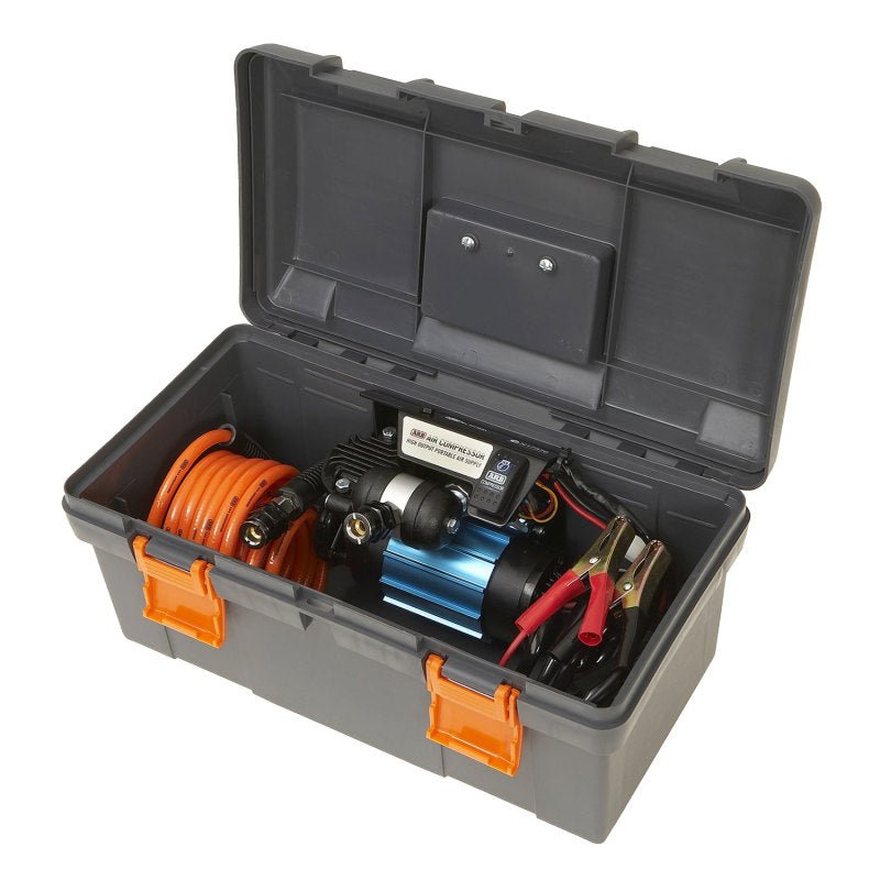 ARB Compressor Mdm Portable 12V - Black Ops Auto Works