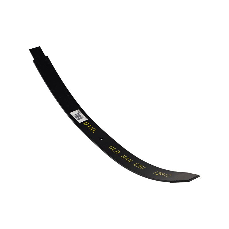 ARB Dakar Xl Leaf- 03F 04F - Black Ops Auto Works