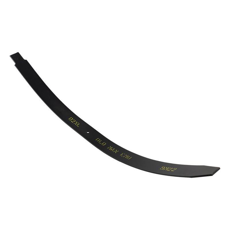 ARB Dakar Xl Leaf- 04/05Ra/B - Black Ops Auto Works