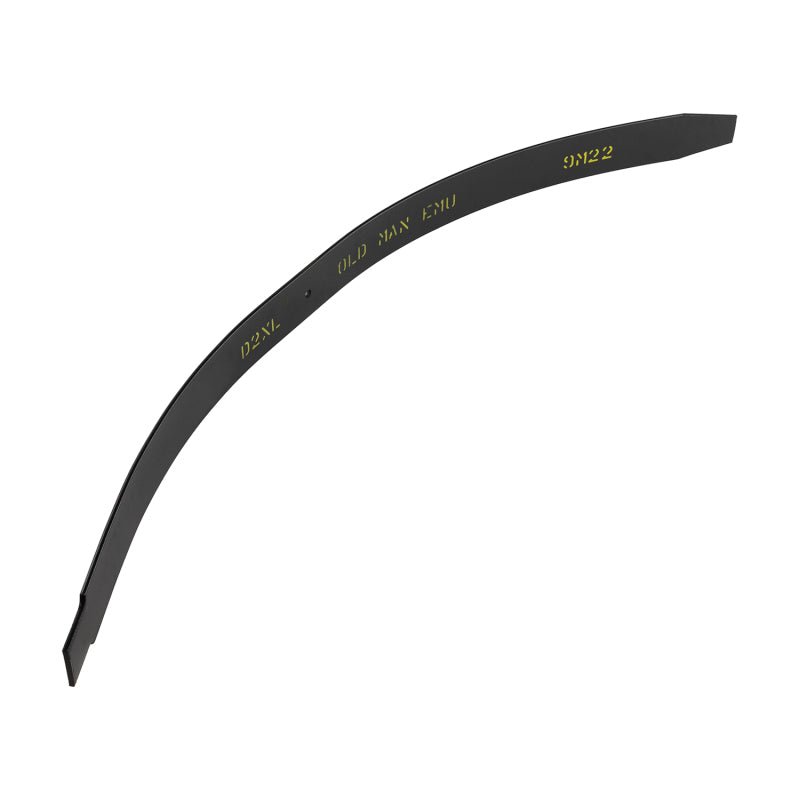 ARB Dakar Xl Leaf- 04/05Ra/B - Black Ops Auto Works