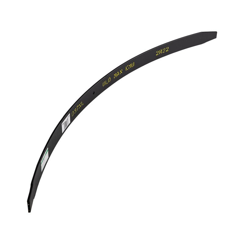 ARB Dakar Xl Leaf-Cs061R - Black Ops Auto Works