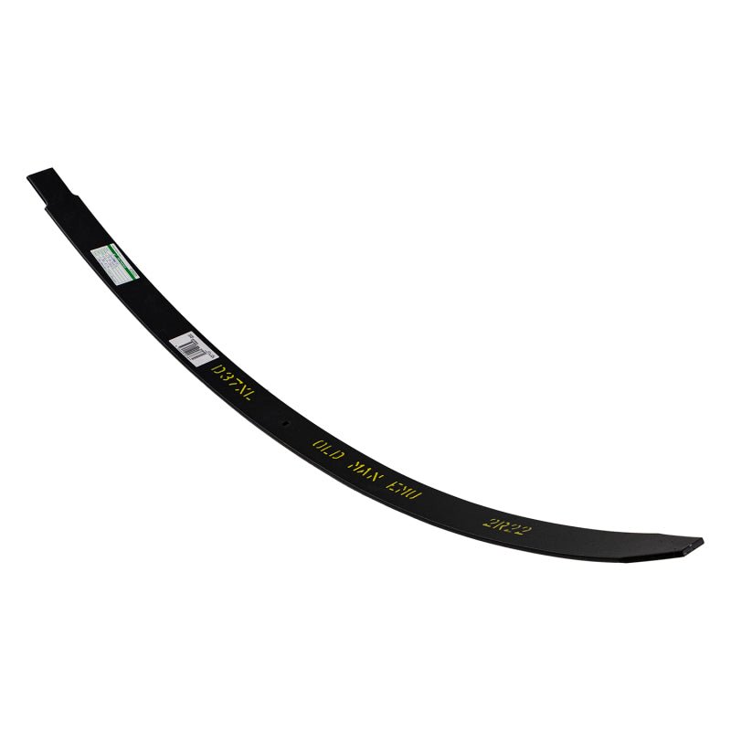 ARB Dakar Xl Leaf-Cs061R - Black Ops Auto Works