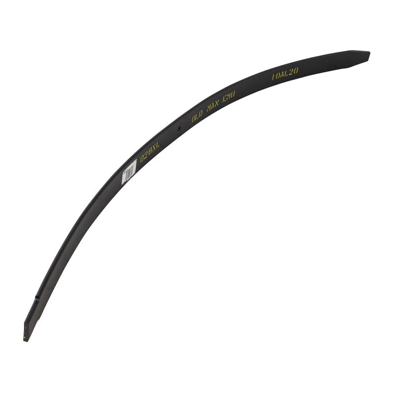 ARB Dakar Xl Leaf-To 055R Tundra - Black Ops Auto Works