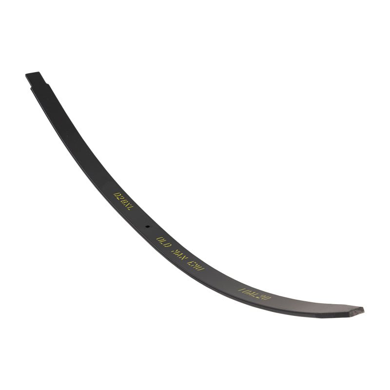 ARB Dakar Xl Leaf-To 055R Tundra - Black Ops Auto Works