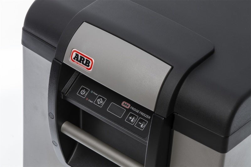 ARB Fridge 63 Quart Classic Series Plug B Usa Spec - Black Ops Auto Works