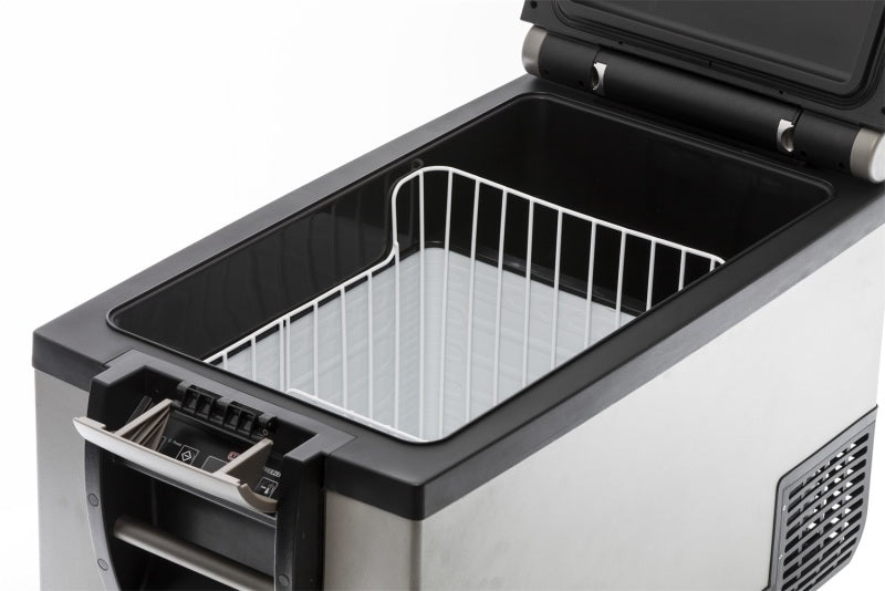ARB Fridge 63 Quart Classic Series Plug B Usa Spec - Black Ops Auto Works