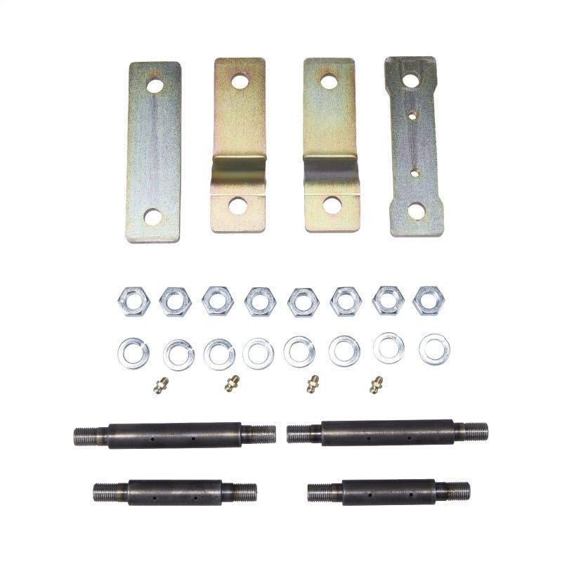 ARB Greasable Shackle Kit Tacoma - Black Ops Auto Works