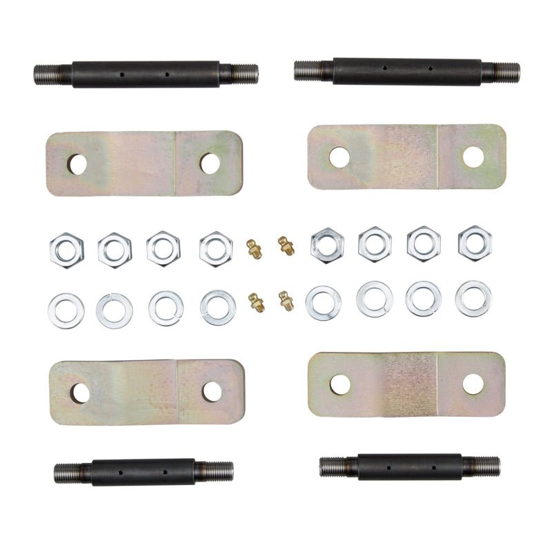 ARB Greasable Shackle Kit Tacoma - Black Ops Auto Works