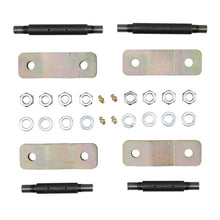Load image into Gallery viewer, ARB Greasable Shackle Kit Tacoma - Black Ops Auto Works