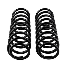 Load image into Gallery viewer, ARB / OME 18-20 Jeep Wrangler JL Coil Spring Set Front 2in Lift - Black Ops Auto Works