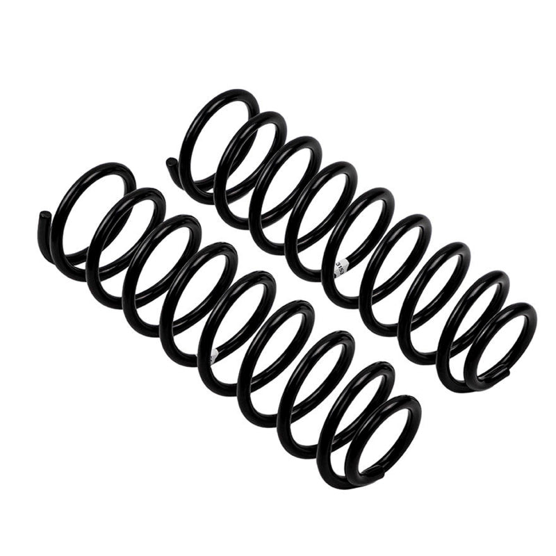 ARB / OME 18-20 Jeep Wrangler JL Coil Spring Set Front 2in Lift - Black Ops Auto Works