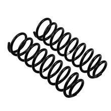 Load image into Gallery viewer, ARB / OME 18-20 Jeep Wrangler JL Coil Spring Set Front 2in Lift - Black Ops Auto Works