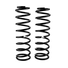 Load image into Gallery viewer, ARB / OME 18-20 Jeep Wrangler JL Coil Spring Set Front 2in Lift - Black Ops Auto Works