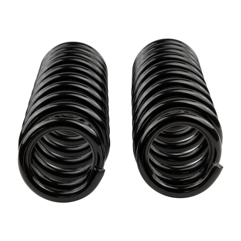 ARB / OME 2021+ Ford Bronco Front Coil Spring Set for Medium Loads - Black Ops Auto Works