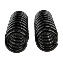 Load image into Gallery viewer, ARB / OME 2021+ Ford Bronco Front Coil Spring Set for Medium Loads - Black Ops Auto Works
