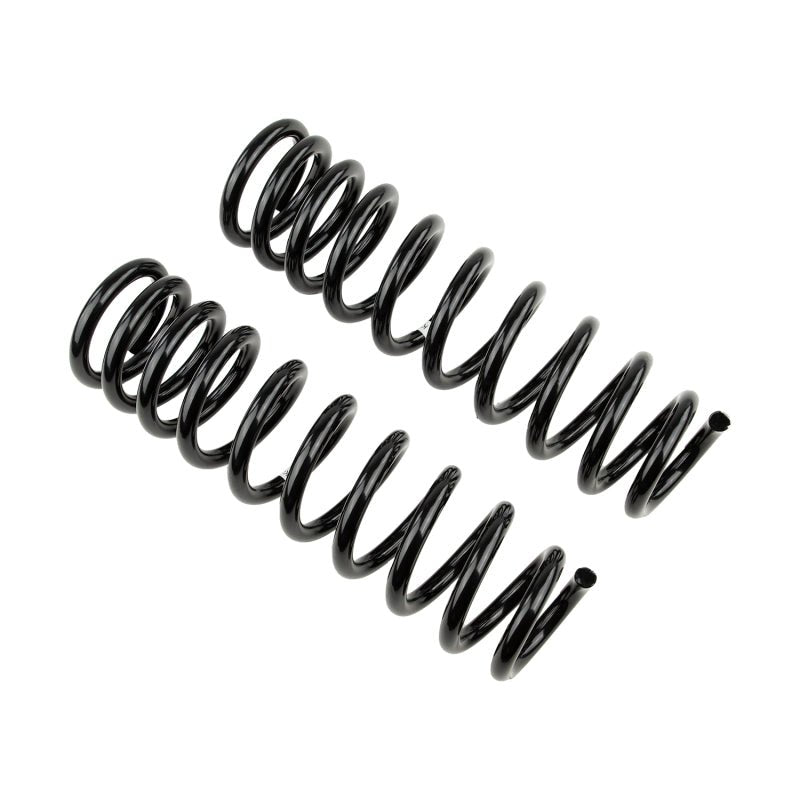 ARB / OME 2021+ Ford Bronco Front Coil Spring Set for Medium Loads - Black Ops Auto Works
