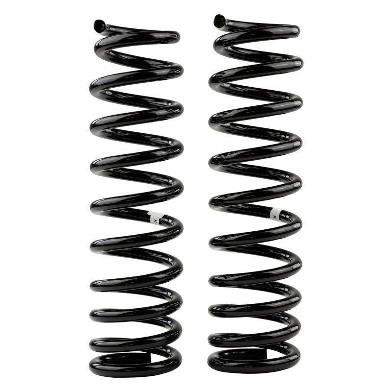 ARB / OME 2021+ Ford Bronco Front Coil Spring Set for Medium Loads - Black Ops Auto Works
