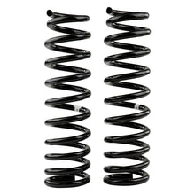 Load image into Gallery viewer, ARB / OME 2021+ Ford Bronco Front Coil Spring Set for Medium Loads - Black Ops Auto Works