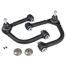 Load image into Gallery viewer, ARB OME 2021+ Ford Bronco Front Upper Control Arms (Pair) - Black-Fittings-Old Man Emu-9332018100801-