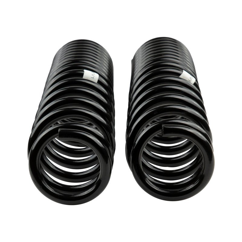 ARB / OME 2021+ Ford Bronco Rear Coil Spring Set for Heavy Loads - Black Ops Auto Works