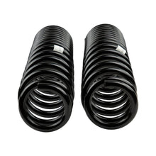 Load image into Gallery viewer, ARB / OME 2021+ Ford Bronco Rear Coil Spring Set for Heavy Loads - Black Ops Auto Works
