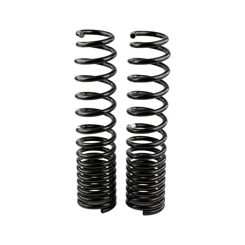 ARB / OME 2021+ Ford Bronco Rear Coil Spring Set for Heavy Loads - Black Ops Auto Works