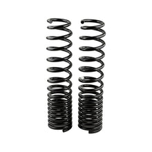 Load image into Gallery viewer, ARB / OME 2021+ Ford Bronco Rear Coil Spring Set for Heavy Loads - Black Ops Auto Works