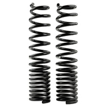 Load image into Gallery viewer, ARB / OME 2021+ Ford Bronco Rear Coil Spring Set for Heavy Loads - Black Ops Auto Works