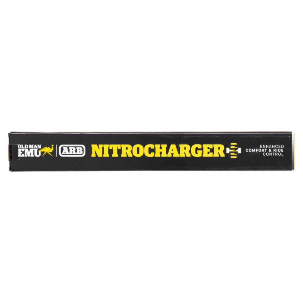 ARB / OME 86-95 Toyota 4Runner Nitrocharger Plus Shock - Front - Old Man Emu ARB63072