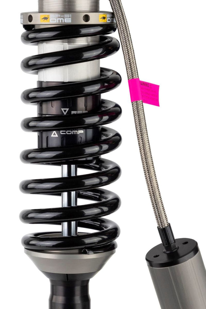 ARB / OME Bp51 Coilover S/N..Prado Kdss 150 Fr Lh - Black Ops Auto Works