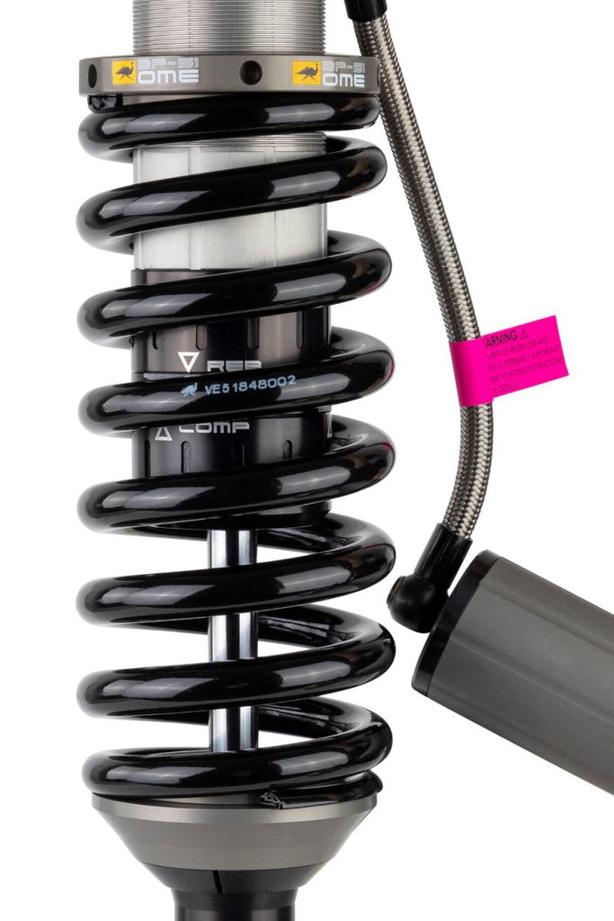 ARB / OME Bp51 Coilover S/N..Prado/Fj/4Run Fr Rh - Black Ops Auto Works