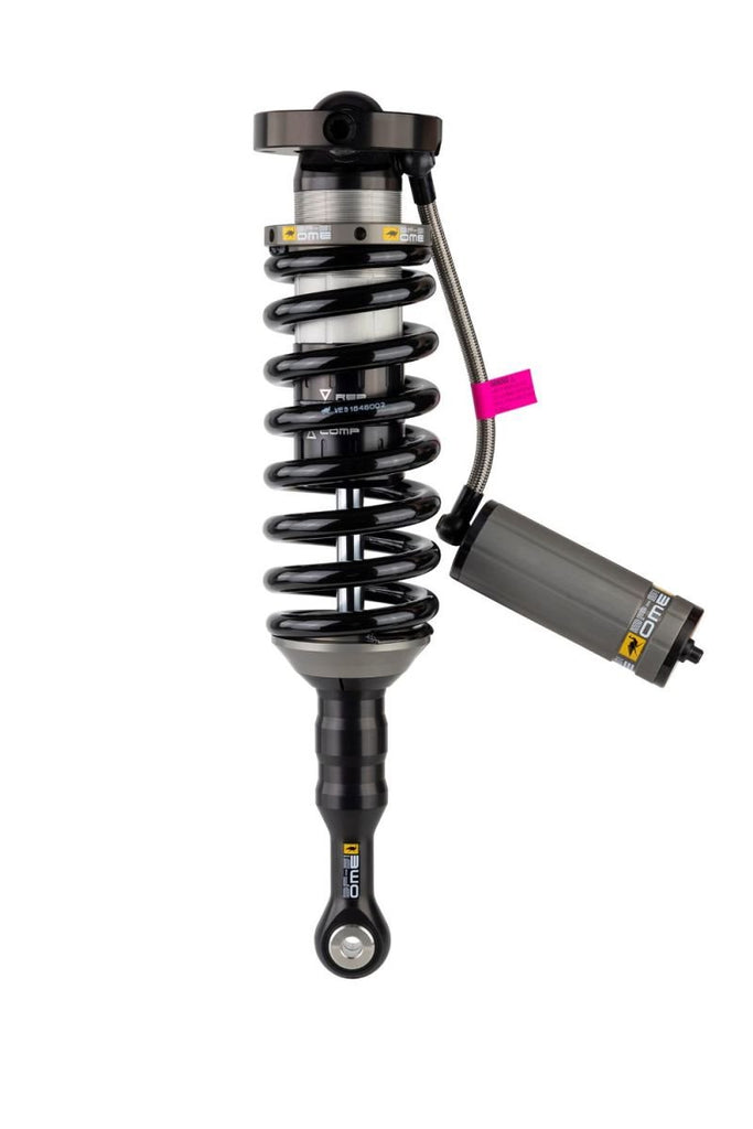 ARB / OME Bp51 Coilover S/N..Prado/Fj/4Run Fr Rh - Black Ops Auto Works
