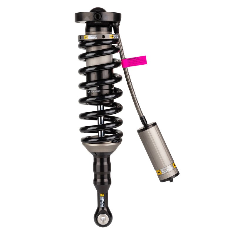ARB / OME Bp51 Coilover S/N..Tacoma Fr Lh - Black Ops Auto Works