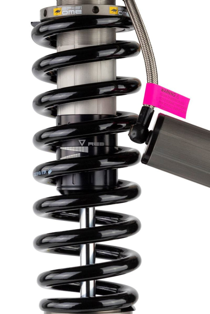 ARB / OME Bp51 Coilover S/N..Tundra Front Lh - Black Ops Auto Works
