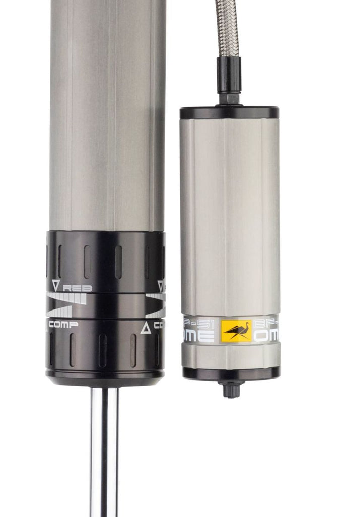 ARB / OME BP51 Shock Absorber LC80/105 Front - Black Ops Auto Works