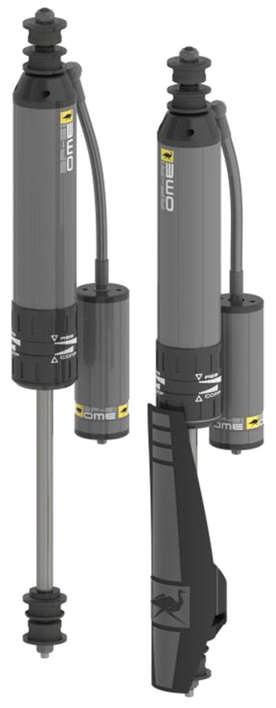 ARB / OME Bp51 Shock Absorber Prado/Fj/4Run Rear *Single Shock* - Black Ops Auto Works