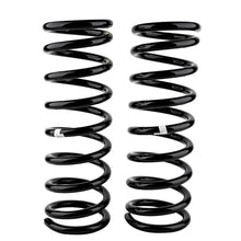 Load image into Gallery viewer, ARB / OME Coil Spring Front G Wagon Med+ 10 - Black Ops Auto Works