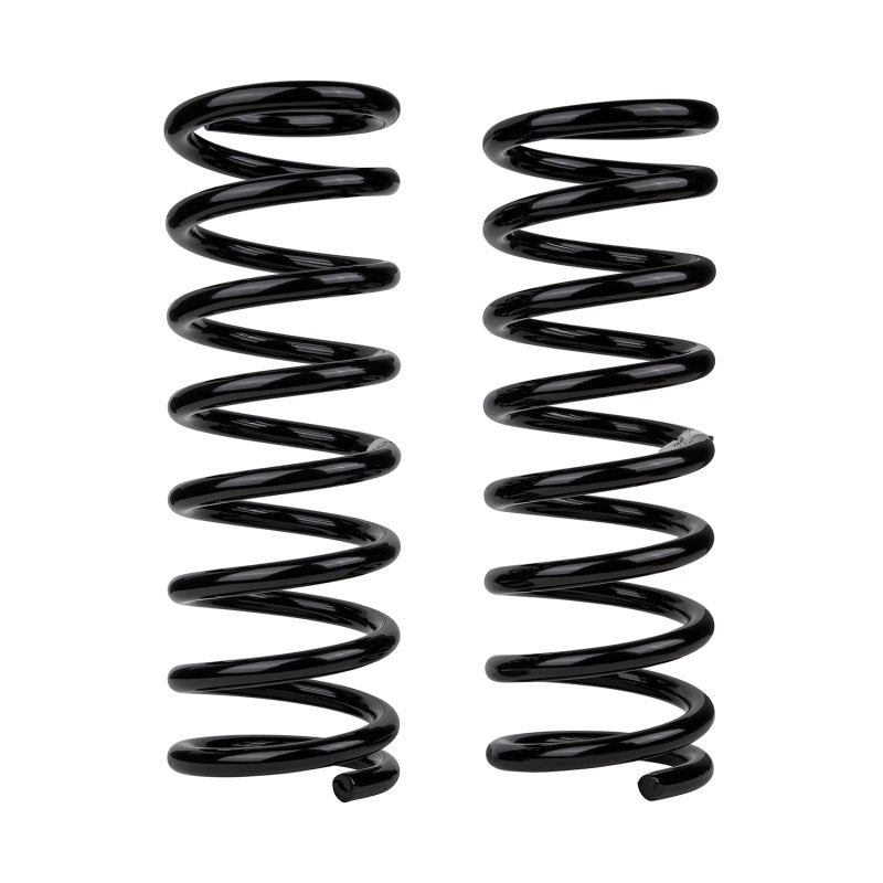 ARB / OME Coil Spring Front G Wagon Med - Black Ops Auto Works