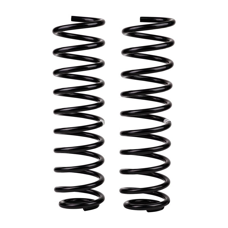 ARB / OME Coil Spring Front Jeep Jk 2Dr Hvy 4Dr Med - Black Ops Auto Works